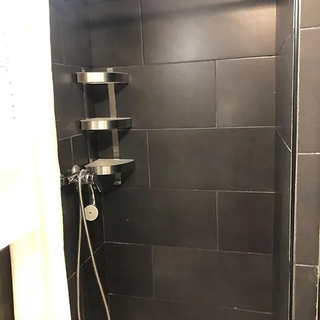 Resitur Apto 731 Apartment Sevilla
