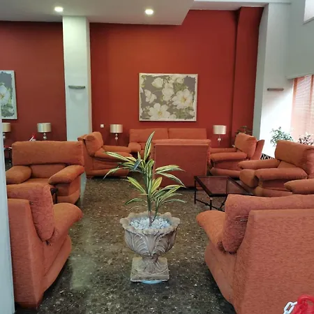 Resitur Apto 731 Apartment Sevilla