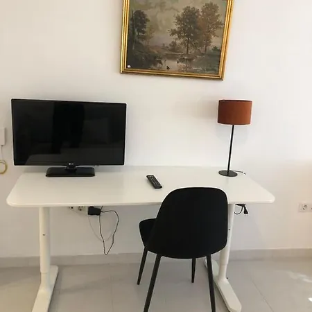 Appartement Resitur Apto 731