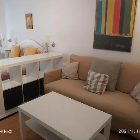 Resitur Apto 731 Appartement