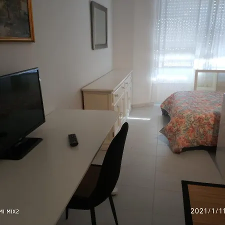 Appartement Resitur Apto 731