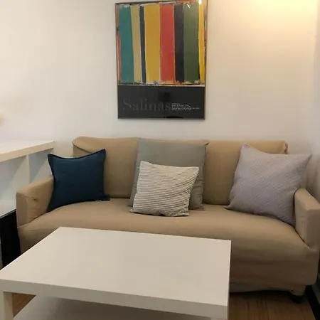 Resitur Apto 731 Appartement