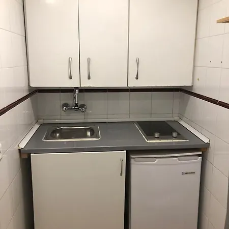 Appartement Resitur Apto 731