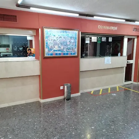 Appartement Resitur Apto 731 Sevilla
