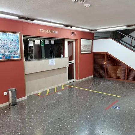 Appartement Resitur Apto 731 Sevilla